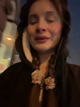 melicious  online show from 03/18/25, 04:59