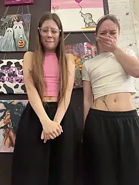 melicious  online show from 02/28/26, 07:20