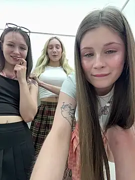 melicious  online show from 04/04/26, 06:44