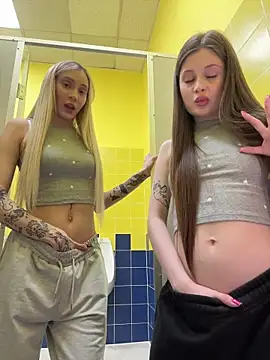 melicious  online show from 04/07/26, 09:32