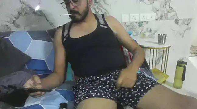 freakydesi online show from 03/07/25, 08:34