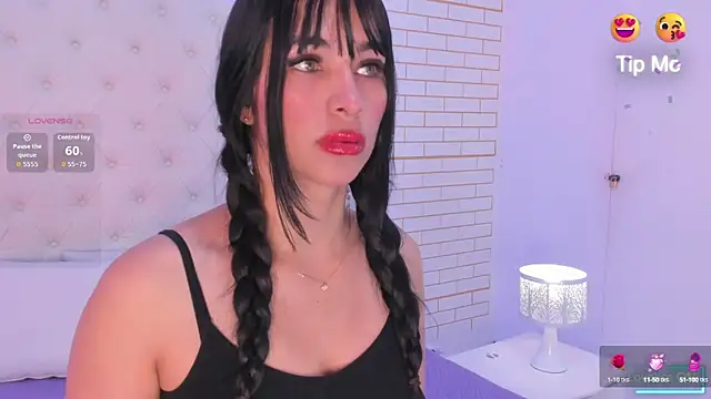 Emilly wilson  online show from 09/09/25, 12:48