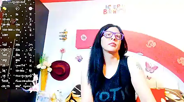 Alina eve online show from 02/27/25, 05:15