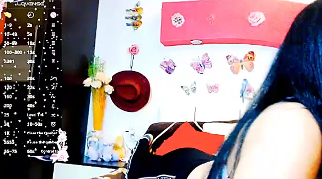 Alina eve online show from 02/28/25, 04:53