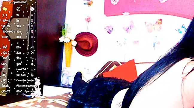 Alina eve online show from 03/01/25, 11:06