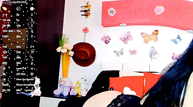 Alina eve online show from 03/02/25, 12:11