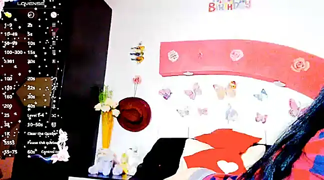 Alina eve online show from 03/02/25, 06:19