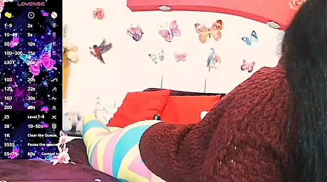 Alina eve online show from 03/13/25, 06:12