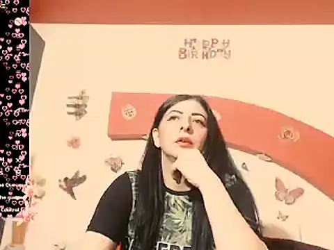 Alina eve online show from 03/22/25, 06:58