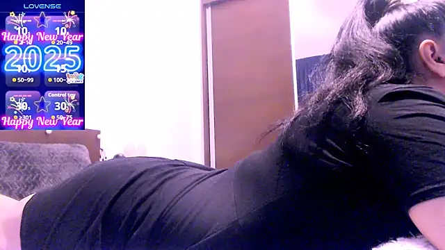 Alina eve online show from 12/23/25, 08:45