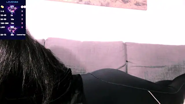 Alina eve online show from 03/22/26, 01:36