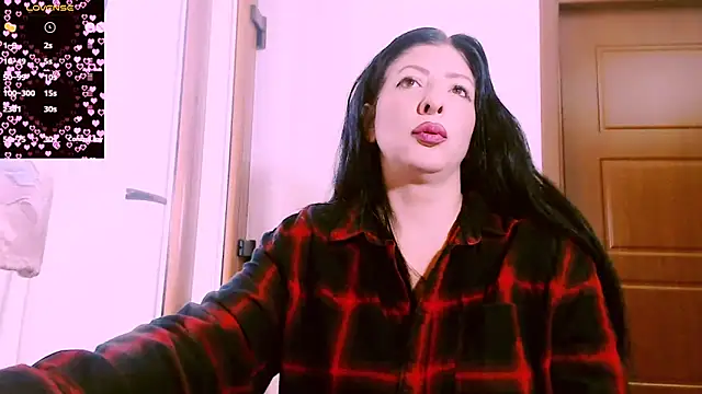 Alina eve online show from 05/12/26, 11:29