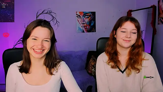 helli belli online show from 11/18/25, 09:19