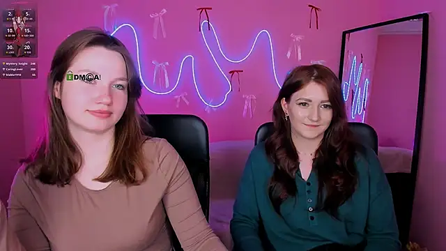 helli belli online show from 03/16/26, 12:38