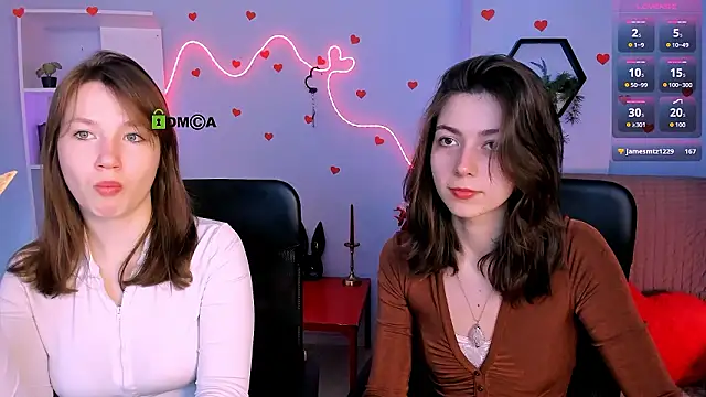 helli belli online show from 03/24/26, 08:14