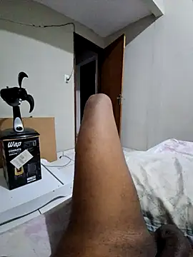 predadorr29 online show from 03/03/25, 05:09