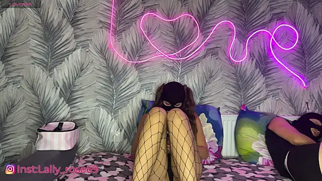 LallyRose69 online show from 09/20/25, 08:43