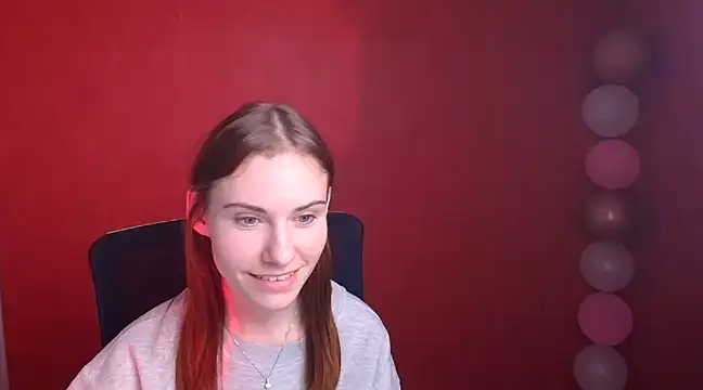 Fiona Night online show from 03/03/25, 04:24