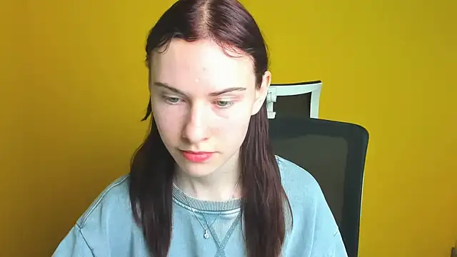 Fiona Night online show from 03/14/25, 06:18