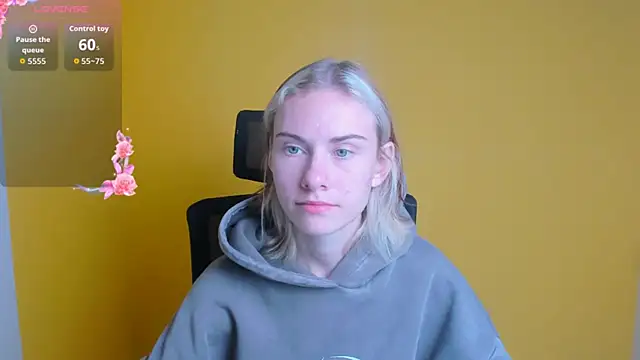 Fiona Night online show from 10/02/25, 05:09