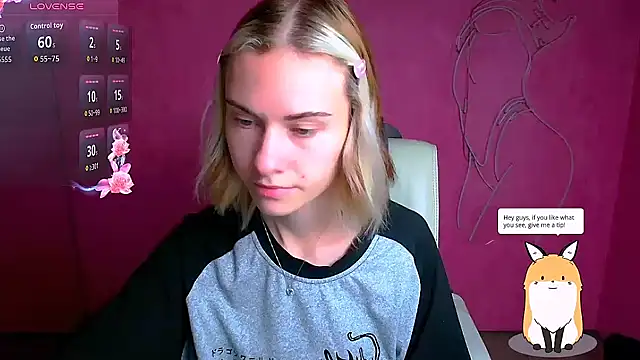 Fiona Night online show from 10/06/25, 05:16