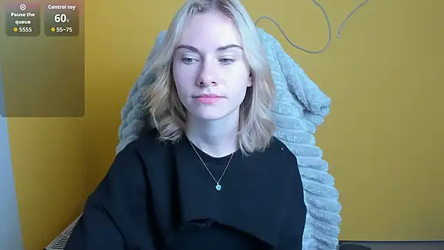 Fiona Night online show from 11/19/25, 06:02