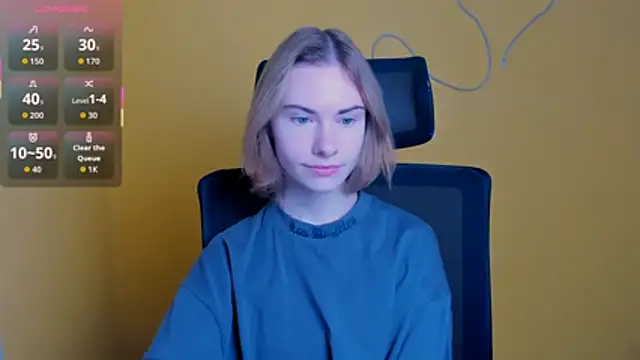 Fiona Night online show from 12/21/25, 06:20