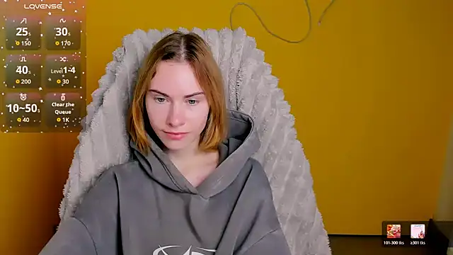 Fiona Night online show from 02/01/26, 07:29