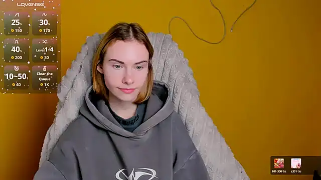 Fiona Night online show from 02/08/26, 07:45