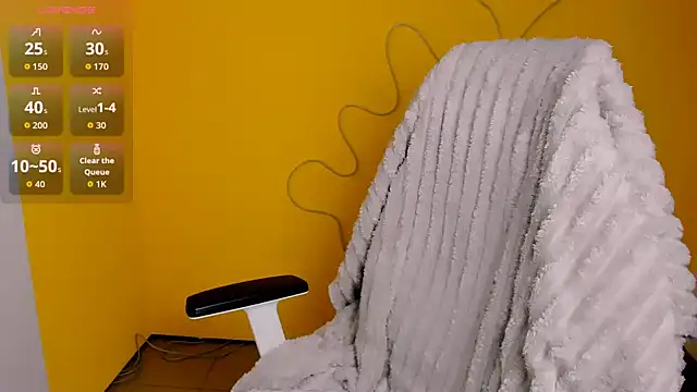 Fiona Night online show from 02/12/26, 06:41