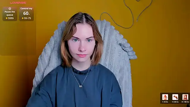 Fiona Night online show from 02/15/26, 05:59