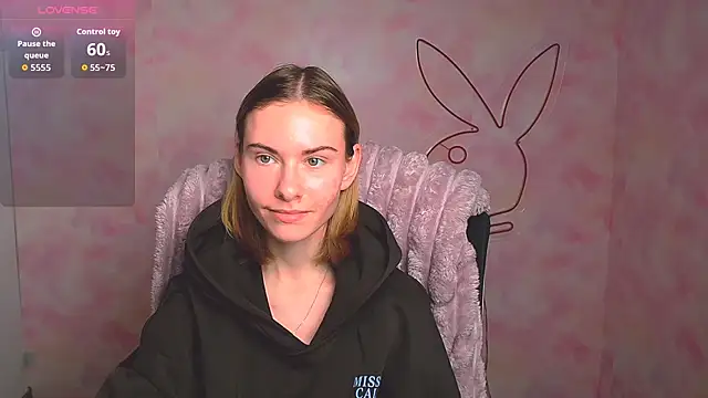 Fiona Night online show from 03/05/26, 06:31