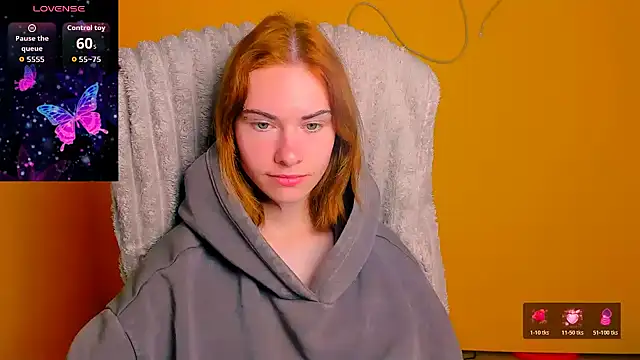 Fiona Night online show from 04/06/26, 05:30