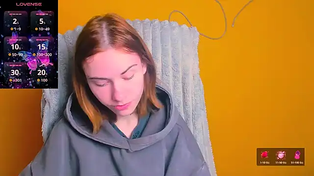 Fiona Night online show from 04/07/26, 05:19