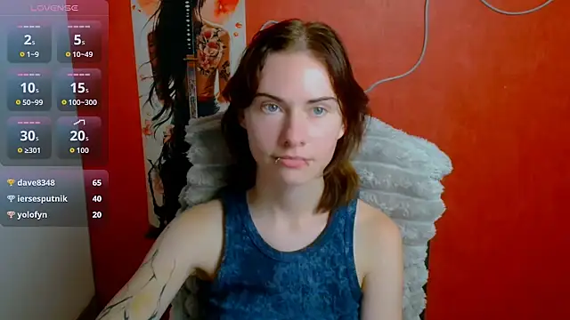 Snapshot of Fiona_Night chatting on 07/06/26, 03:03 Fiona Night online show from 07/06/26, 03:03