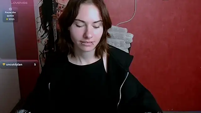 Snapshot of Fiona_Night chatting on 07/07/26, 11:14 Fiona Night online show from 07/07/26, 11:14