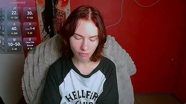 Snapshot of Fiona_Night chatting on 07/28/26, 05:36 Fiona Night online show from 07/28/26, 05:36