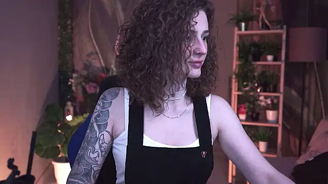 OliviaMcClean online show from 02/22/26, 11:36