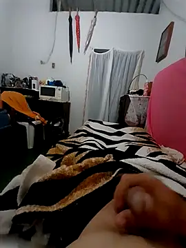 Snapshot of Edsonborges123 chatting on 10/31/25, 03:18 Edsonborges123 online show from 10/31/25, 03:18