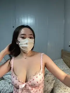 xiaoyusu-88 online show from 03/11/25, 02:40