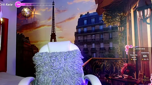 Gabi Prince online show from 11/06/25, 07:48