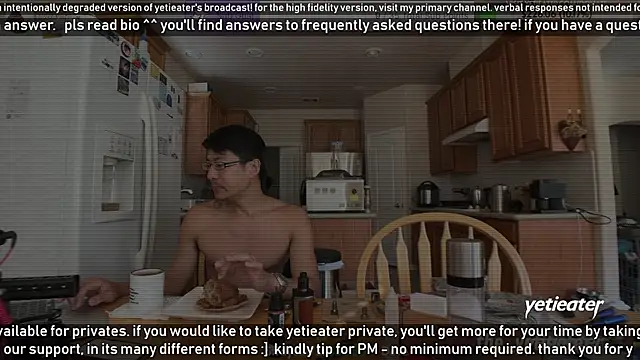 yetieater online show from 12/18/24, 07:52