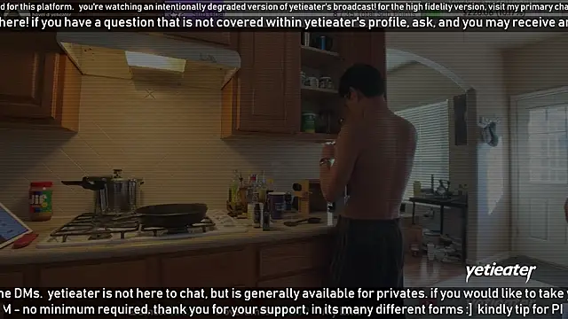 yetieater online show from 12/27/24, 08:50