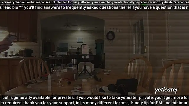 yetieater online show from 12/30/24, 03:58