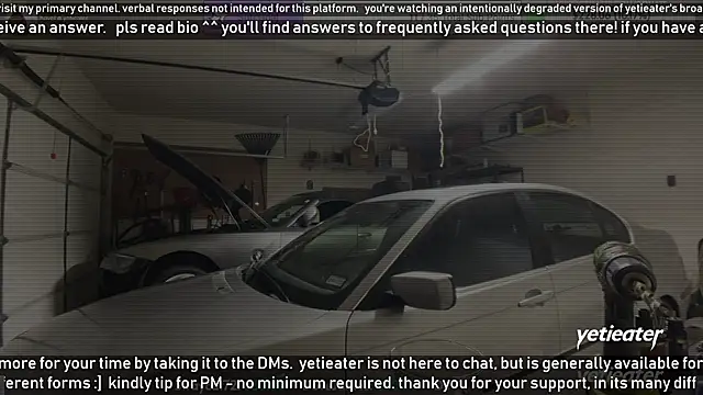 yetieater online show from 01/07/25, 10:19