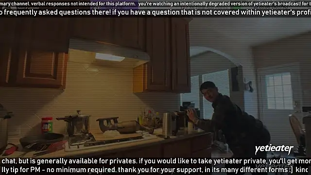 yetieater online show from 01/17/25, 06:33