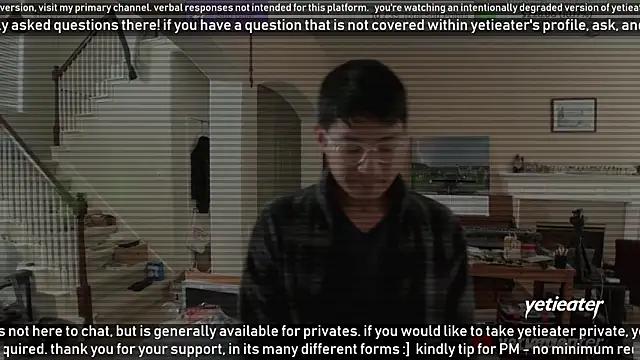 yetieater online show from 01/21/25, 05:51