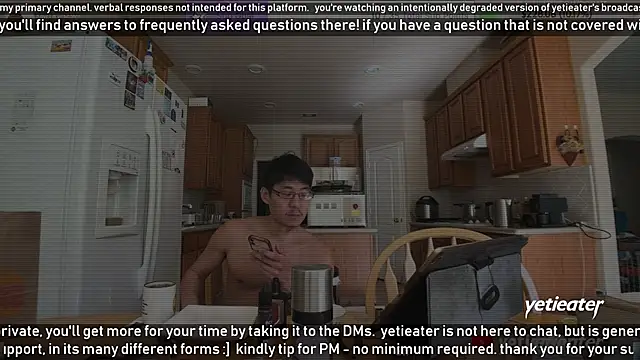 yetieater online show from 02/01/25, 05:58