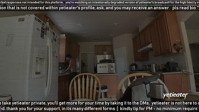 yetieater online show from 02/04/25, 04:39