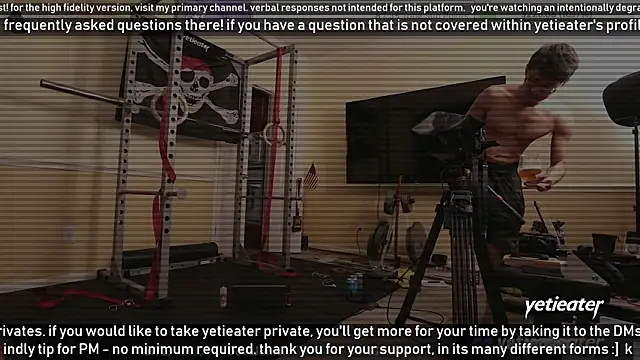 yetieater online show from 02/12/25, 11:30